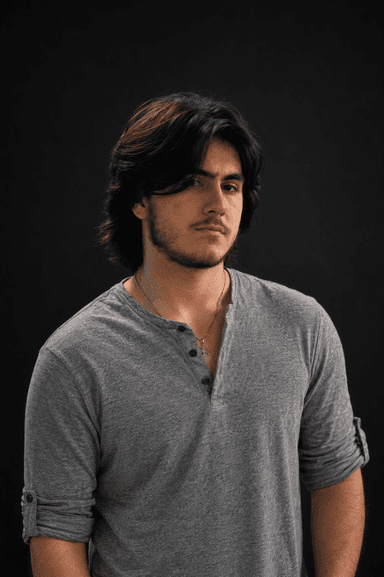 Sebastian Cantor Gomez